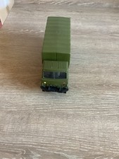 Dinky Foden 10 Ton Army Truck