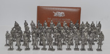 Franklin Mint Pewter American