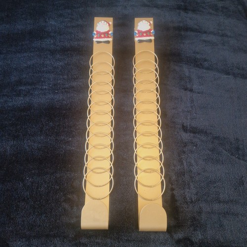 Pair christmas card - christmas, holder