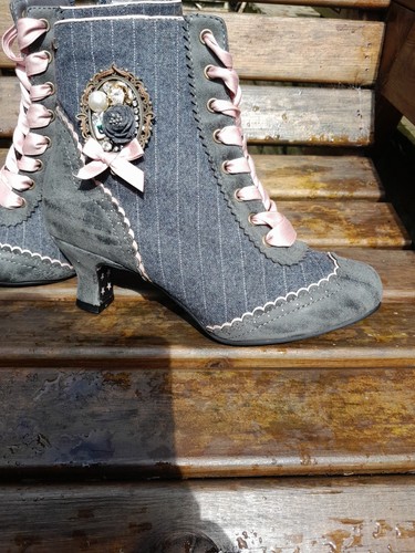 Joe browns women boots - browns,