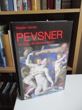 2010 1st PEVSNER (Nikolaus)