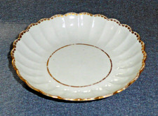 Rare Antique Worcester