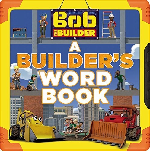 Bob the builder - bob, builder: