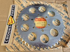 NOS 64511-33001 GT380/ GT550