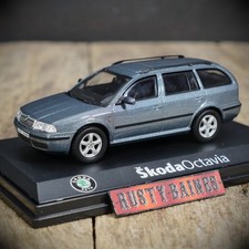 Abrex Skoda Ocatvia