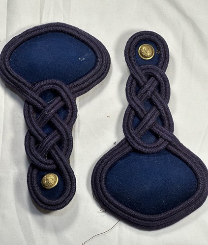Early m1872 infantry second - early,
