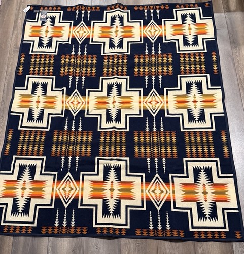 Nwt pendleton harding - pendleton, jacquart