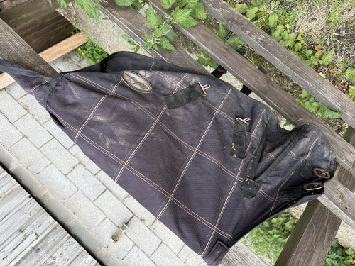 Well equine waterproof turnout - equine,