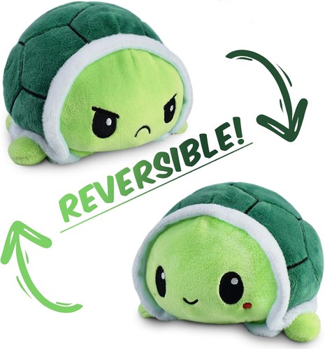 Thedttoy reversible turtle - thedttoy,