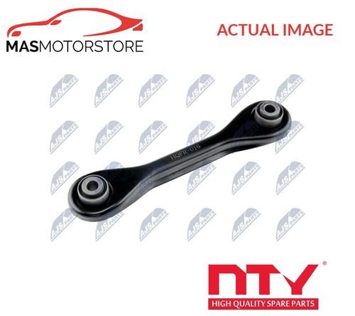 Track control arm wishbone - track,