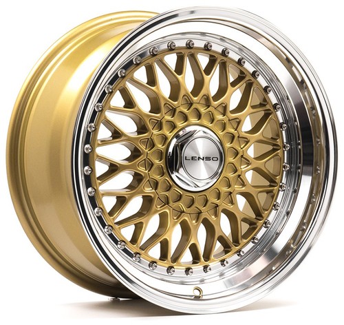 Alloy wheels lenso bsx - alloy,