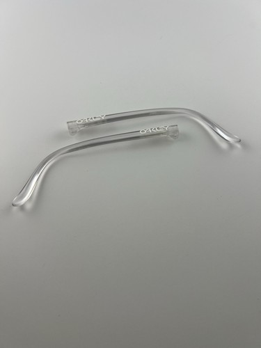 Oakley razor blades clear - blades,