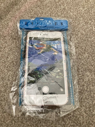 Waterproof gadget bag - waterproof,