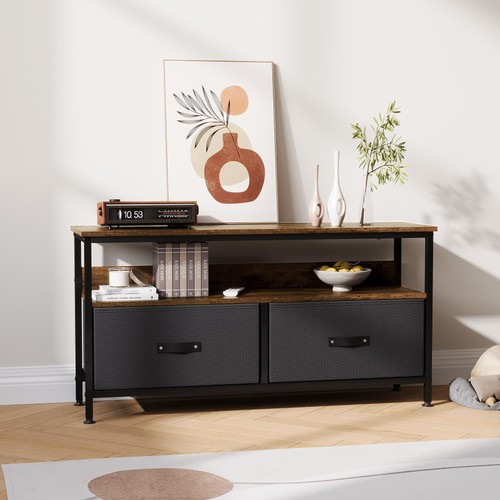 Dresser style stand for - dresser-style, tv
