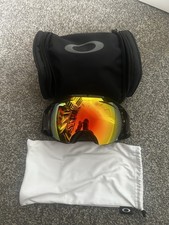 Oakley Airbrake Ski Goggles