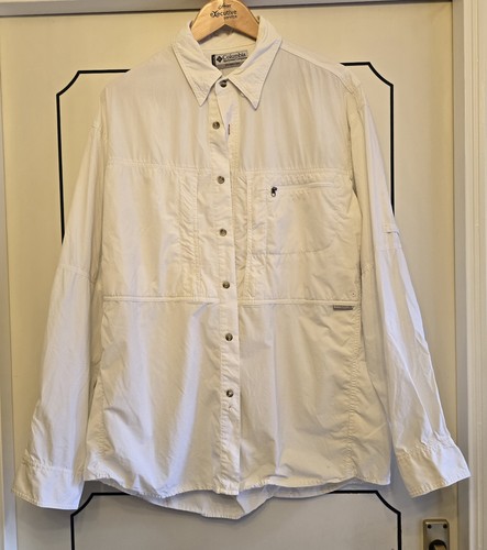 Columbia men titanium shirt - columbia,