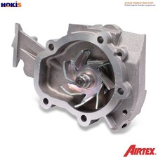 WATER PUMP ENGINE COOLING 9209