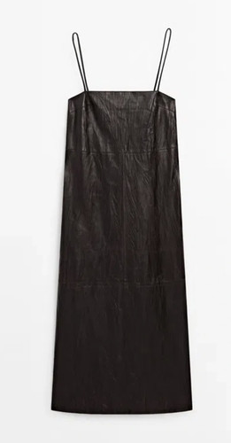 Massimo dutri crackled nappa - crackled,