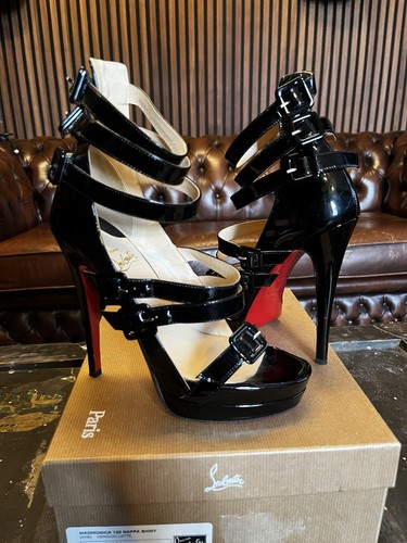 Christian louboutin differa - christian,