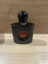 Yves Saint Laurent Black Opium