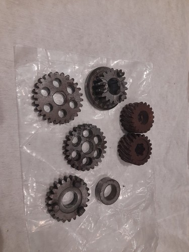 Yamaha fs1e miscellaneous cogs - fs1e,
