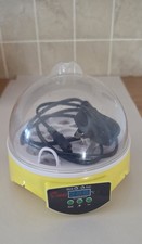 7 Eggs Incubator Automatic