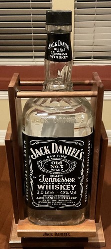 Jack daniel old 7 - old, no.