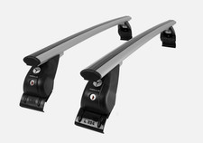 Modula Aluminium Aero Roof