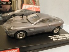 Carrera Evolution 1:32 Aston