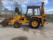jcb 3cx site master 4x4