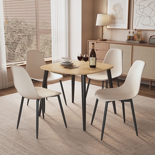 Aspen dining set with - dining, light