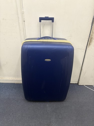 Revelation blue hard shell - revelation,