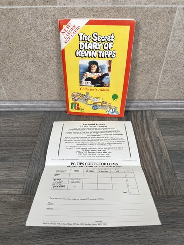 Tips the secret diary of - pg,
