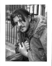 Eastenders EARLY Cast 10" x 8"