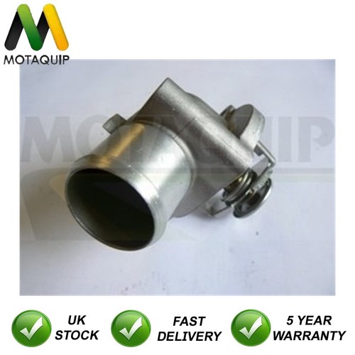Thermostat coolant motaquip - coolant,