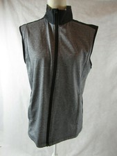 Mens Wolsey Sleeveless V-Neck