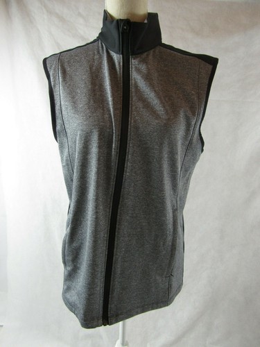 Mens wolsey sleeveless neck - sleeveless, v-neck