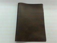 VERY LARGE DOCUMENT HOLDER