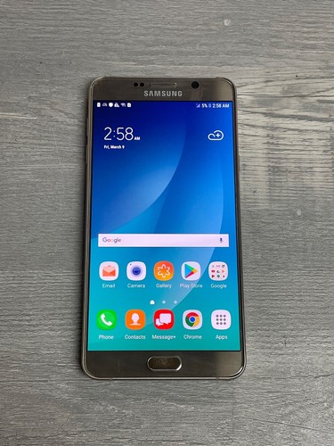 Samsung galaxy note n920v - galaxy, 5