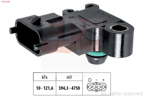 993 195 eps sensor - 1.993.195,
