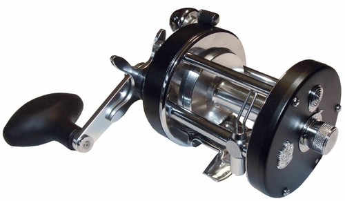 Abu garcia ambassadeur - abu,