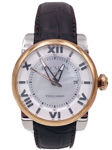 Locman toscano automatic - locman,