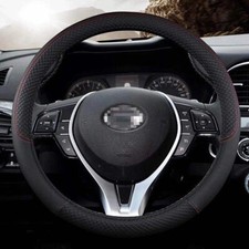 Steering Wheel Cover PU