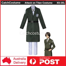 Attack on Titan Season 4 Eren