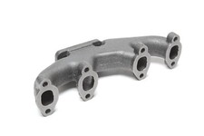 Cast Manifold / Turbo