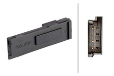 HELLA 6DD 010 966-661 Switch