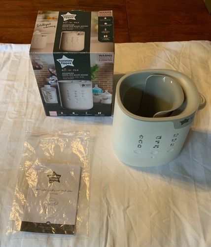Tommee tippee electric - tippee,