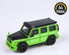 Paragon 1/64 Liberty Walk