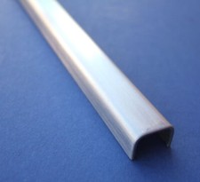 Stainless Steel Channel Trim