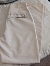 PING Collection Golf Trousers